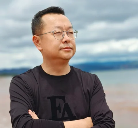 杨笛
