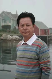杨振昆教授获奖